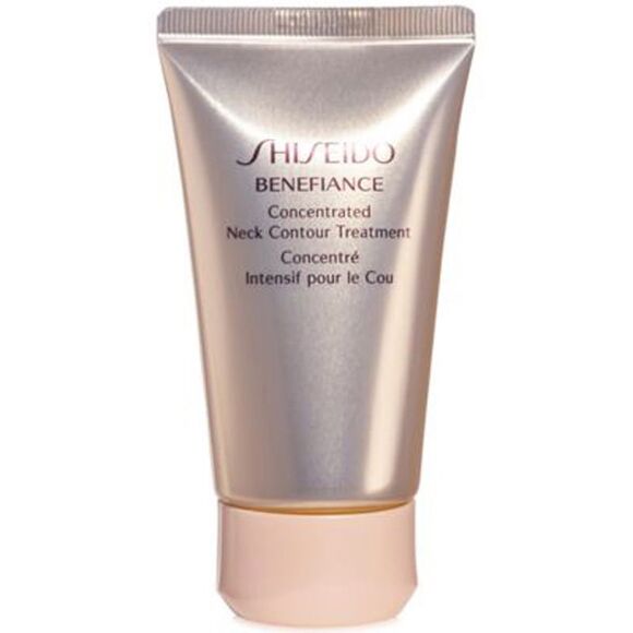 Shiseido Benefiance Concentrated Neck Contour Treatment 1.8oz - Picture 2 of 3
